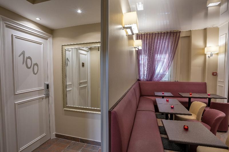 Image 4 capa do hotel