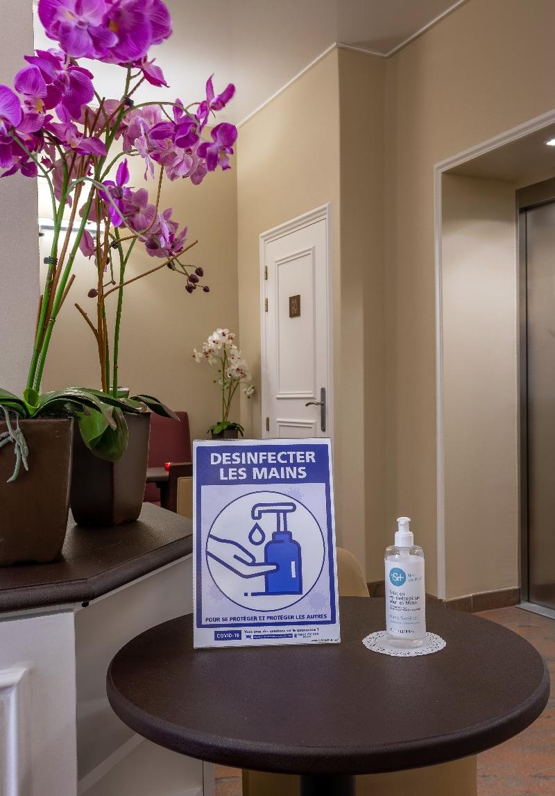 Image 1 capa do hotel