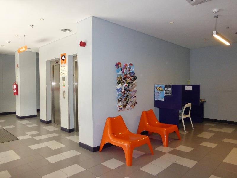 Image 1 capa do hotel