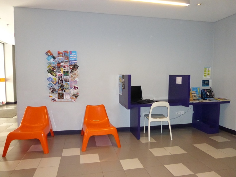 Image 2 capa do hotel