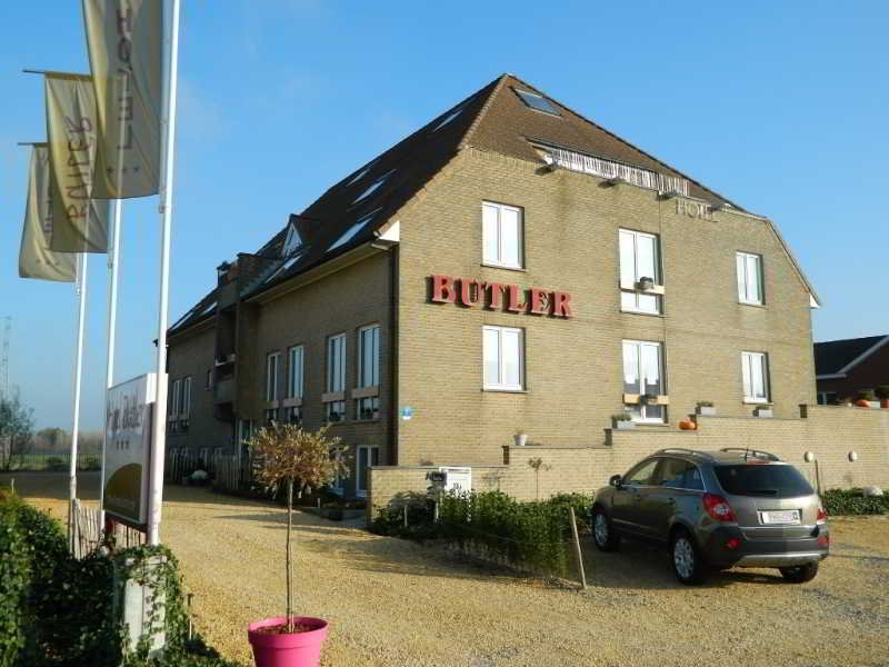 Image 2 capa do hotel