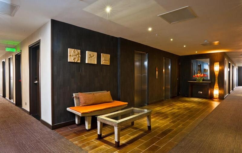 Image 3 capa do hotel