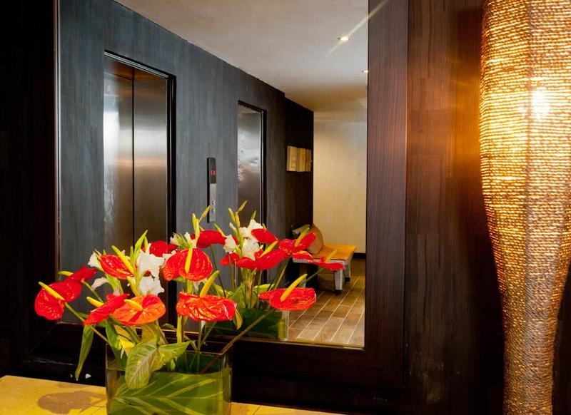 Image 4 capa do hotel