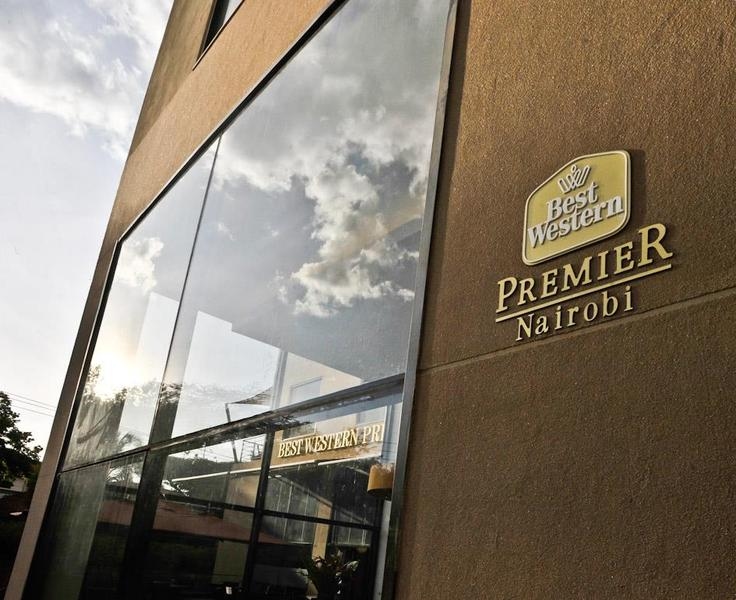 Image 1 capa do hotel