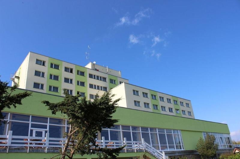Image 1 capa do hotel