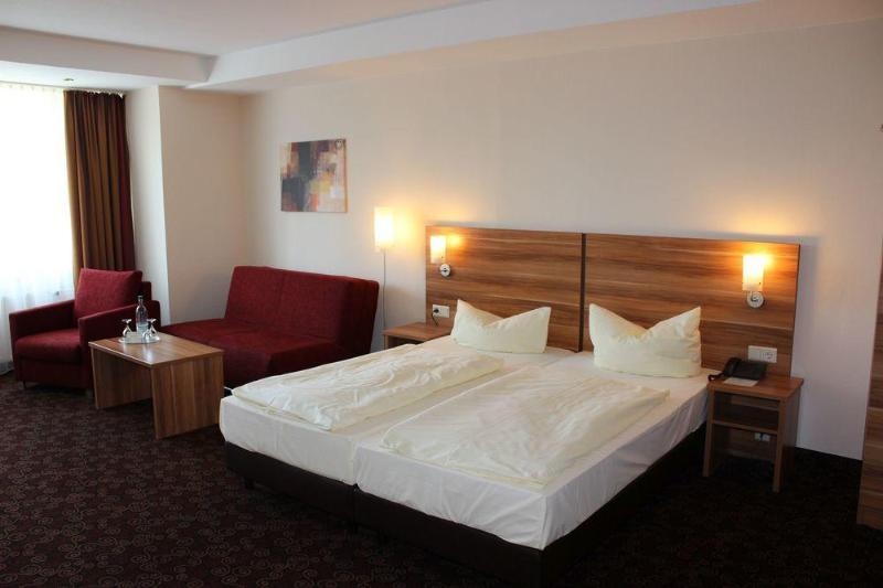Image 4 capa do hotel