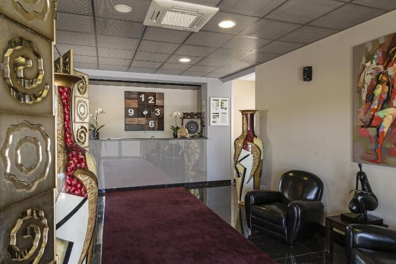 Image 3 capa do hotel