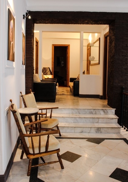 Image 2 capa do hotel