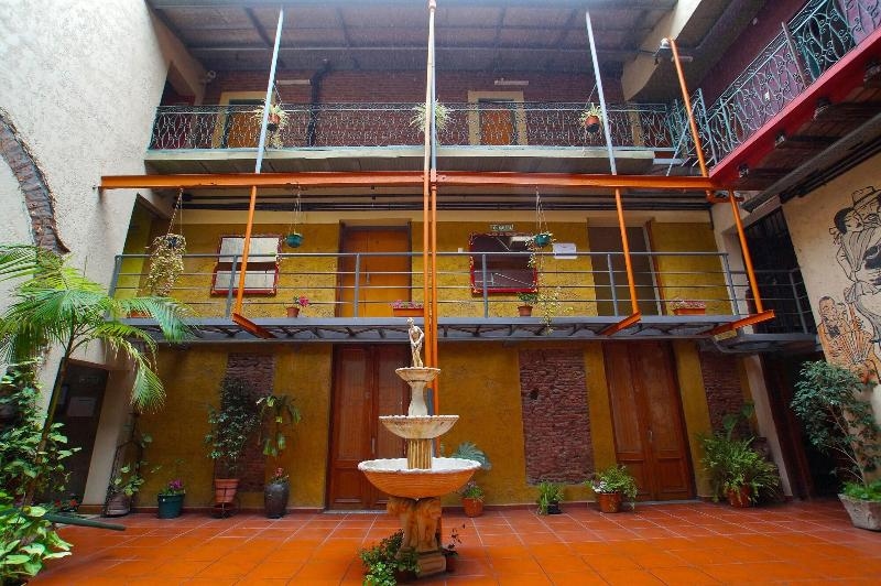 Image 1 capa do hotel