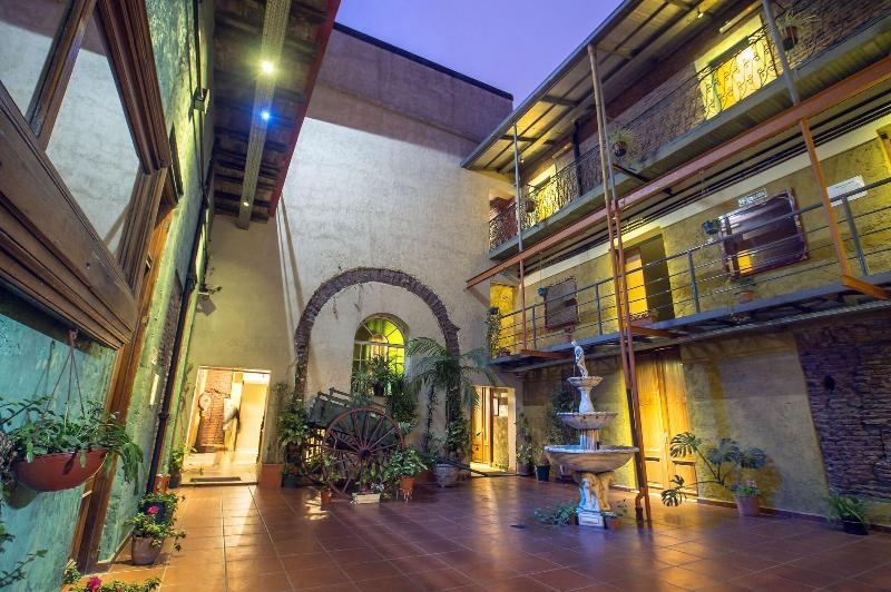 Image 2 capa do hotel