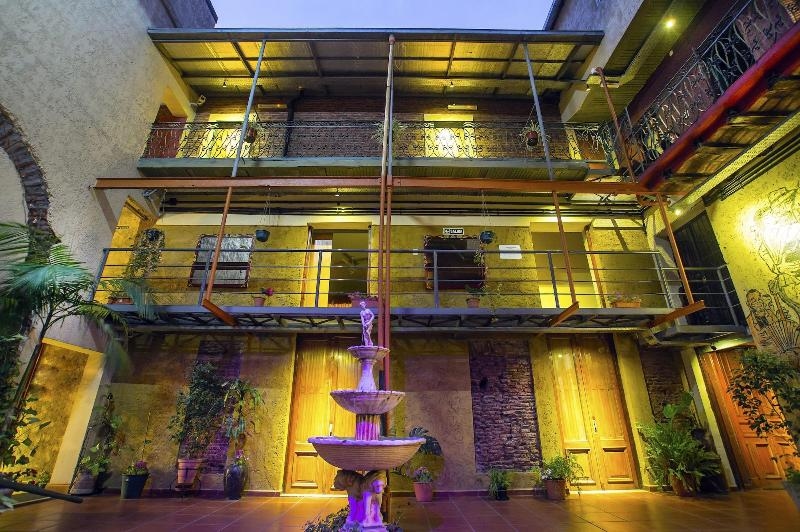 Image 3 capa do hotel