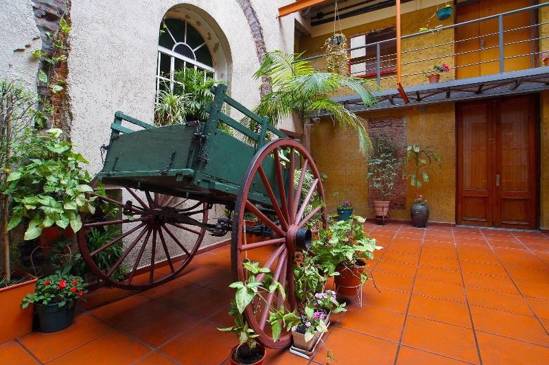 Image 4 capa do hotel