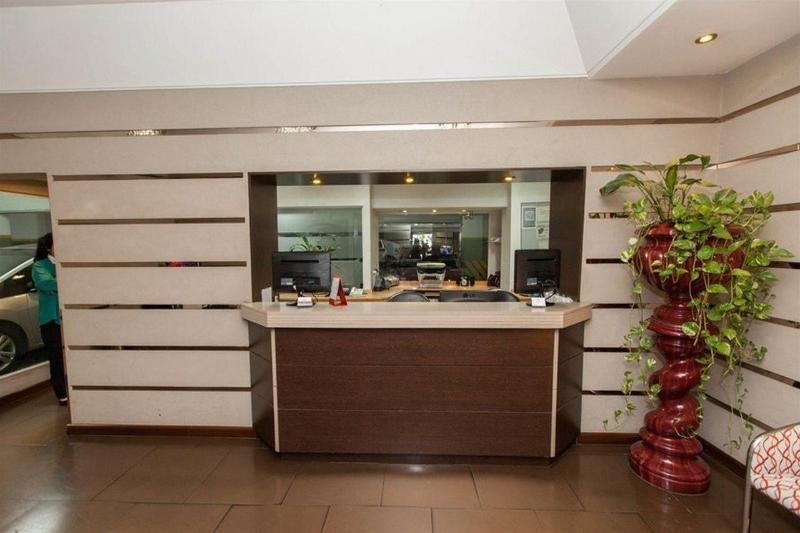 Image 1 capa do hotel