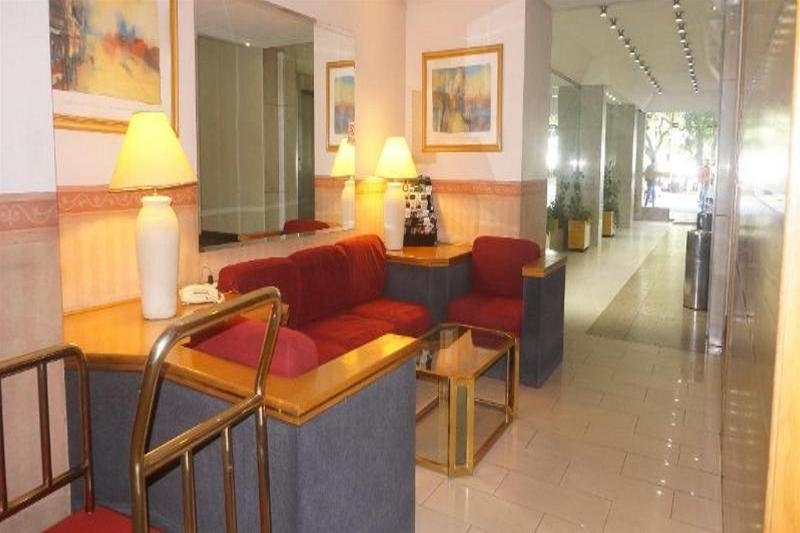 Image 3 capa do hotel