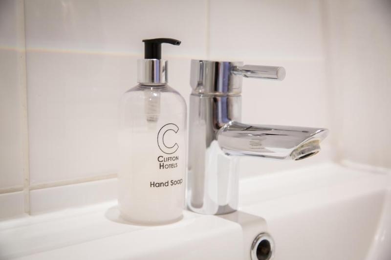 Image 1 capa do hotel