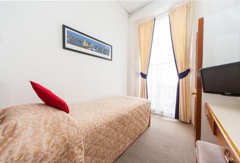 Image 2 capa do hotel