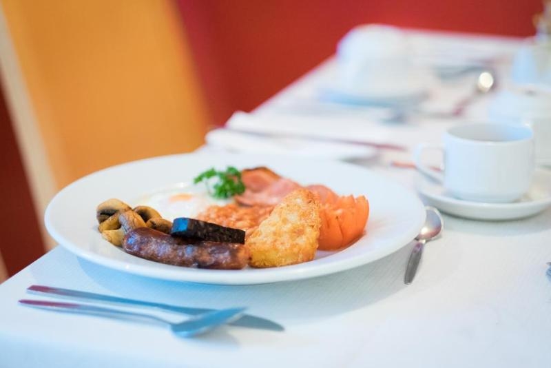 Image 3 capa do hotel