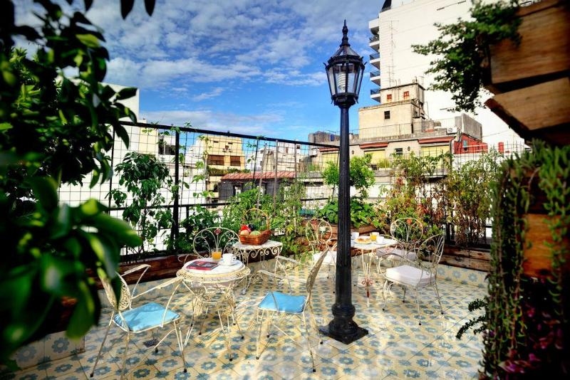 Image 4 capa do hotel