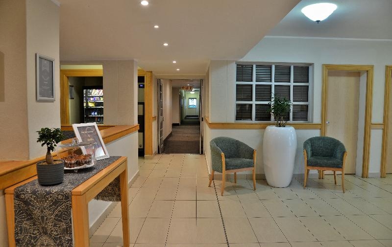 Image 2 capa do hotel