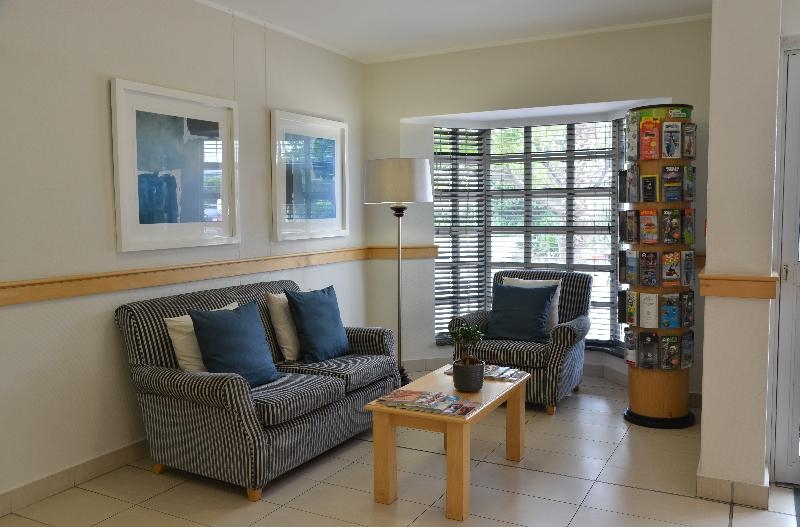 Image 3 capa do hotel