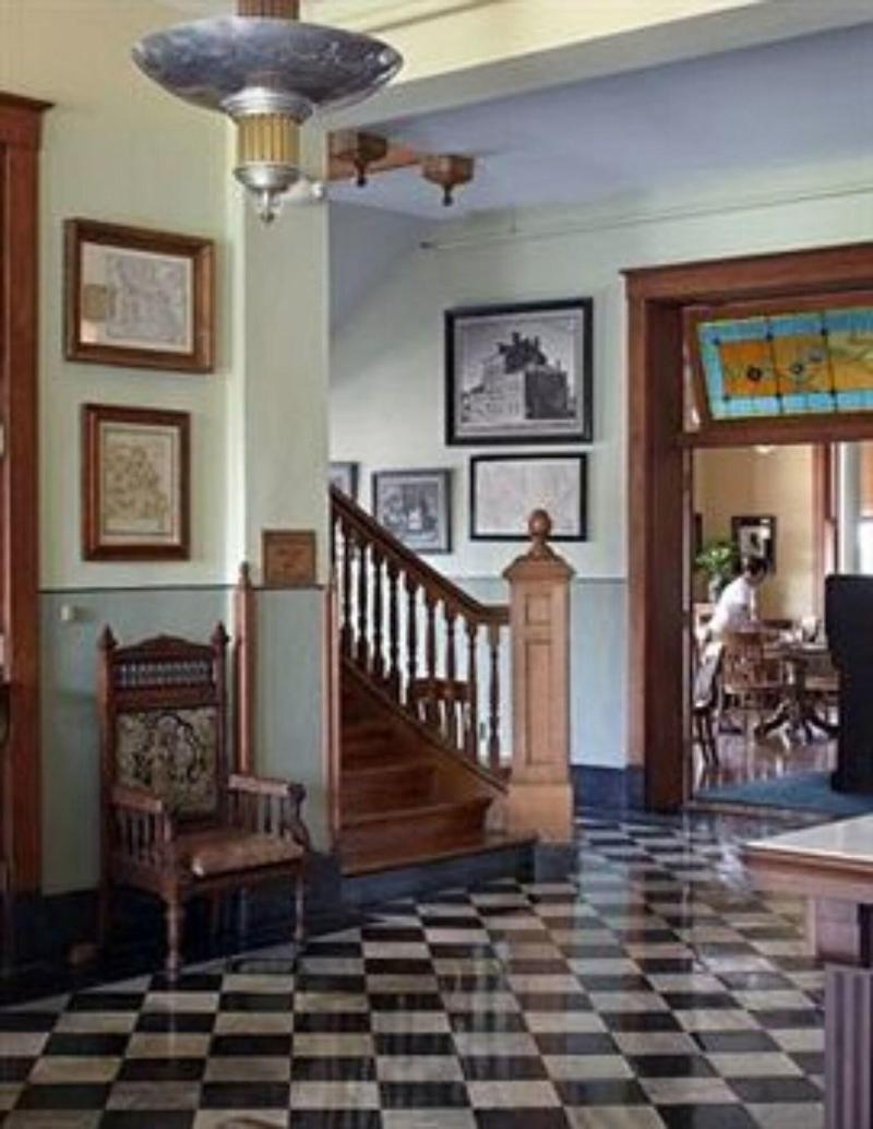 Image 4 capa do hotel