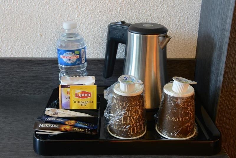 Image 1 capa do hotel