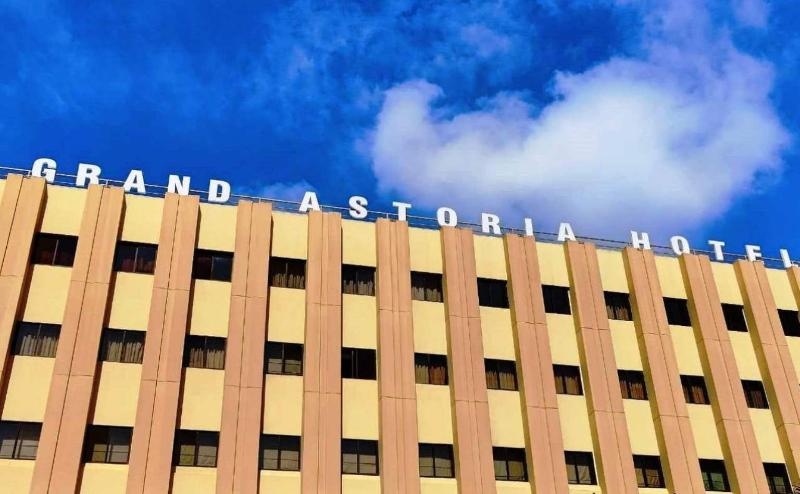 Image 2 capa do hotel