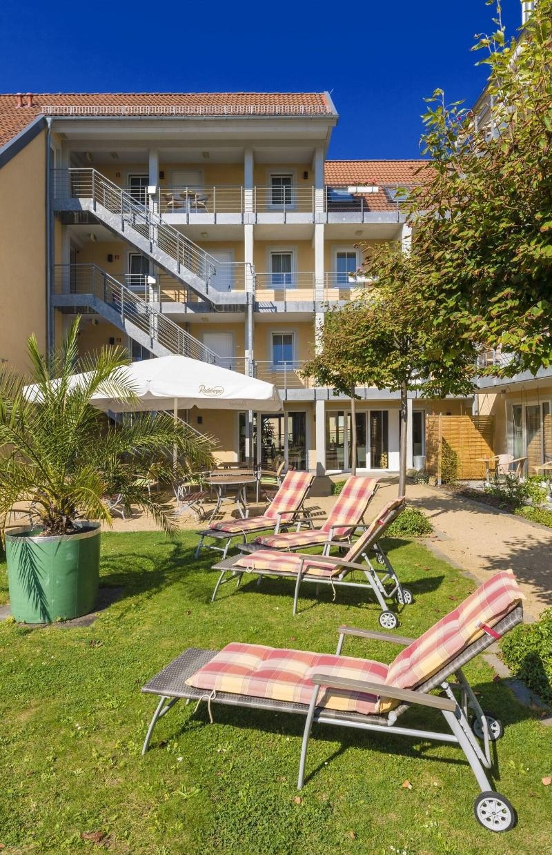 Image 1 capa do hotel