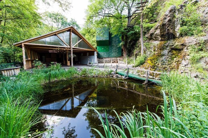 Image 1 capa do hotel