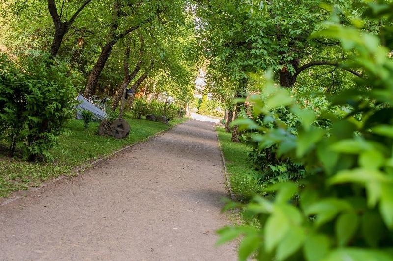 Image 3 capa do hotel