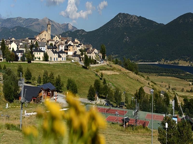 Image 1 capa do hotel