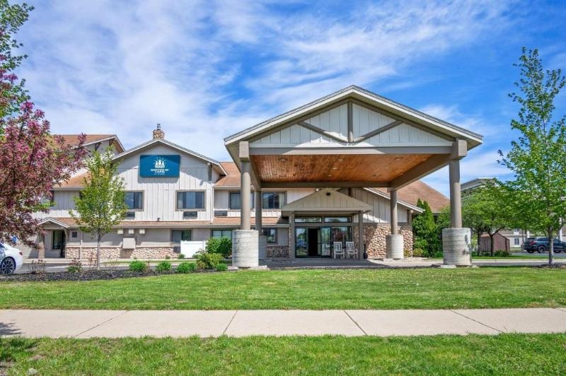 Image 1 capa do hotel