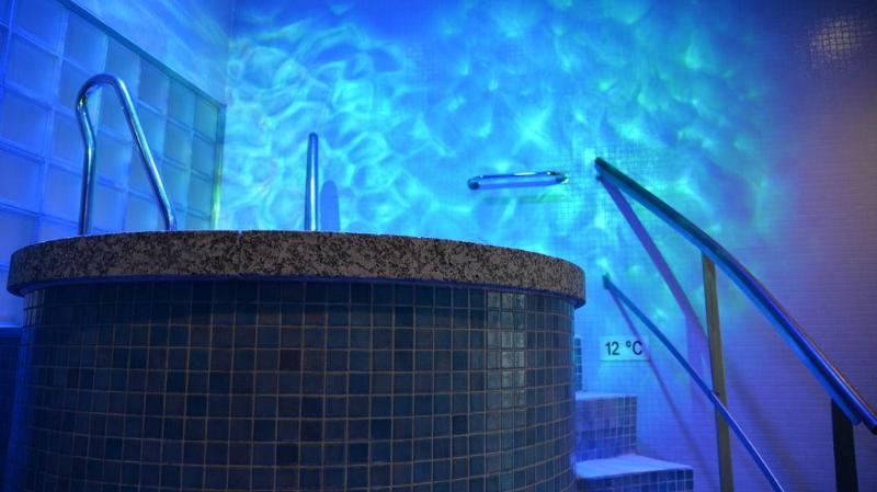 Image 1 capa do hotel