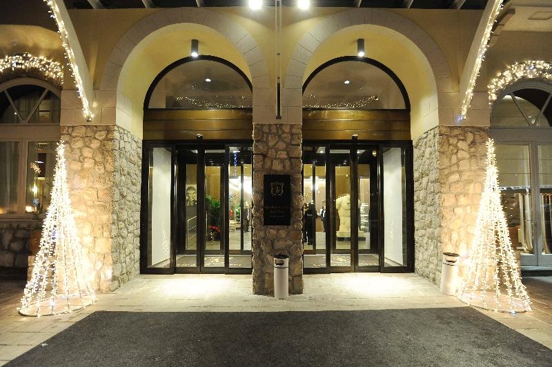 Image capa do hotel
