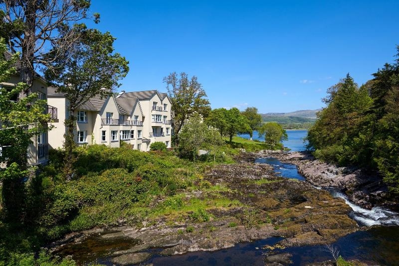 Image 4 capa do hotel