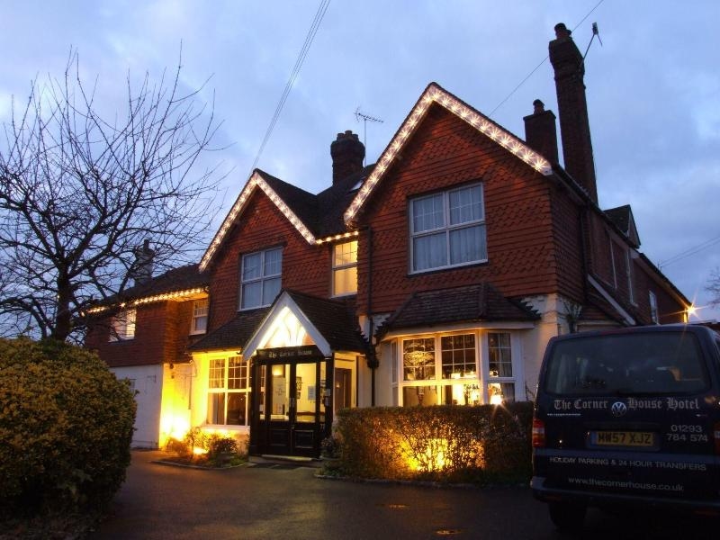 Image 4 capa do hotel