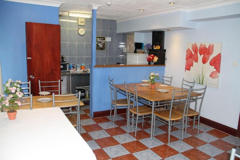 Image 4 capa do hotel