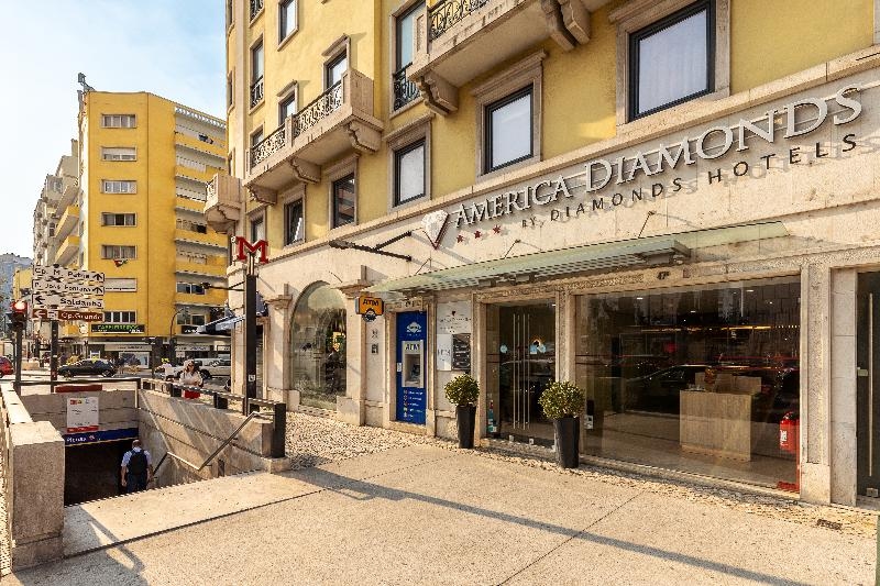 Image 2 capa do hotel