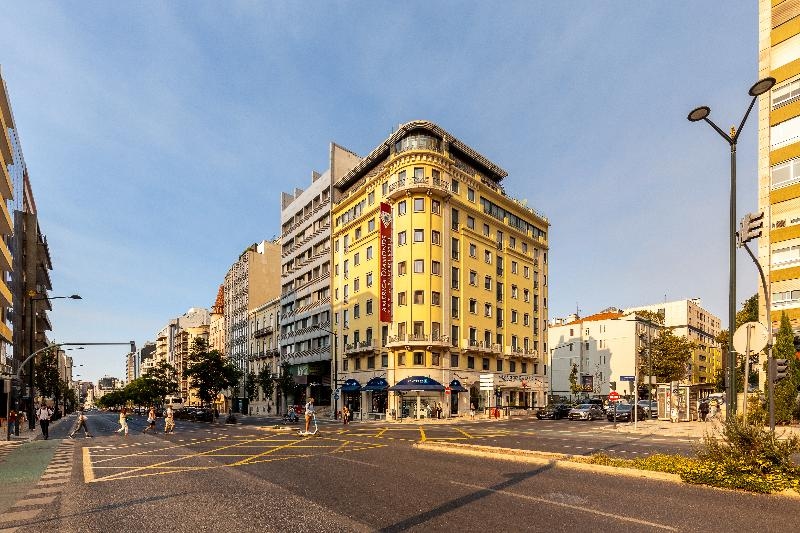 Image 3 capa do hotel