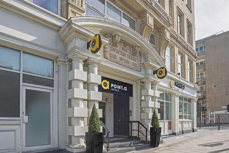 Image 2 capa do hotel