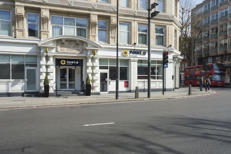 Image 3 capa do hotel