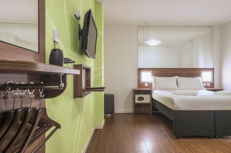 Image 1 capa do hotel