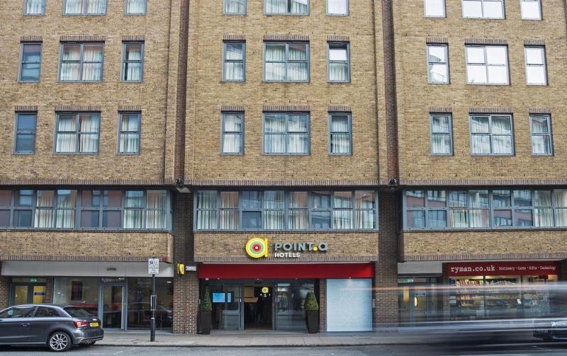 Image 2 capa do hotel