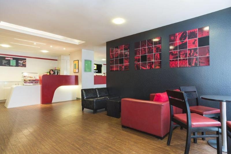 Image 4 capa do hotel