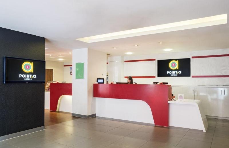 Image 3 capa do hotel