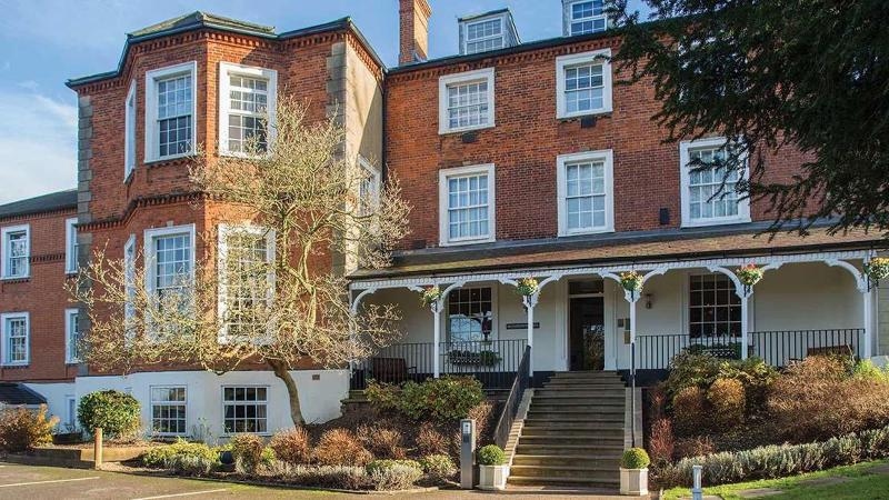 Image 2 capa do hotel