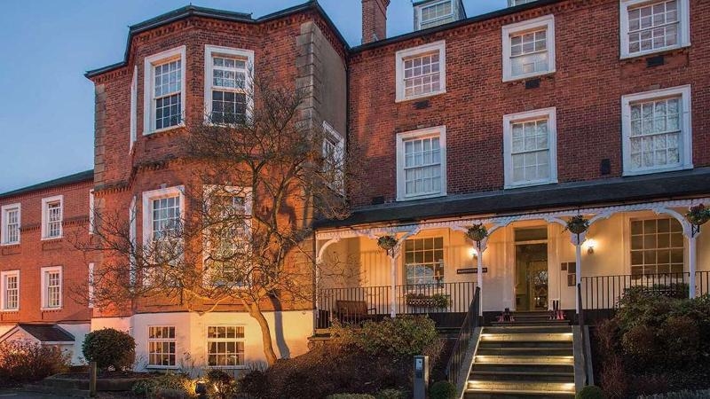 Image 3 capa do hotel