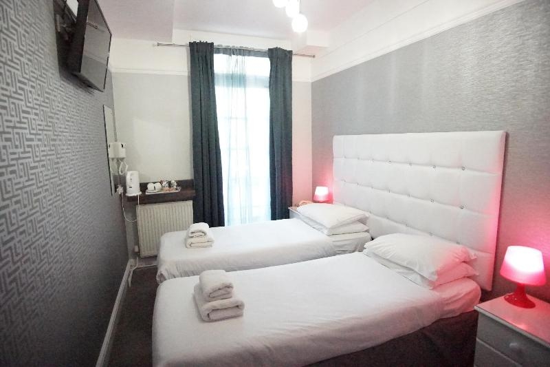 Image 4 capa do hotel