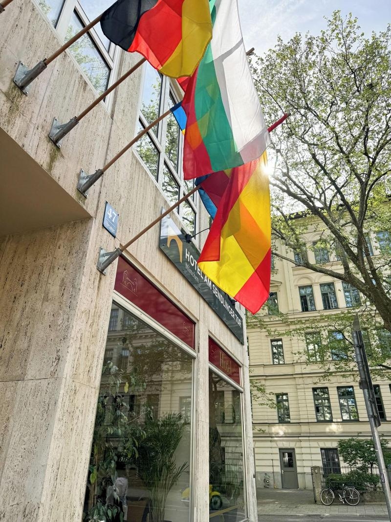 Image 1 capa do hotel