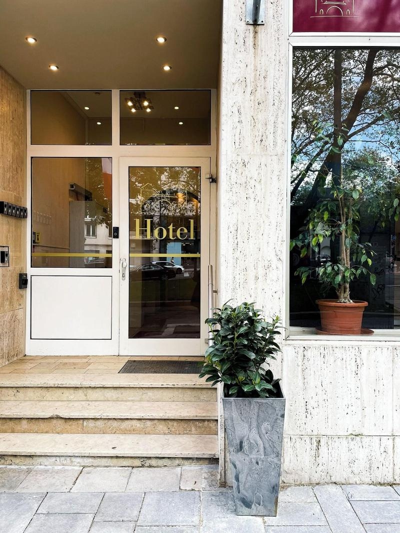 Image 2 capa do hotel